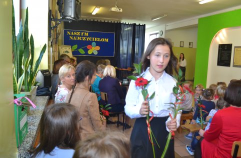 Dzień Nauczyciela 2018